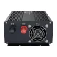 Newell Pure Sine Wave Voltage Inverter - 12 V / 230 V, 500 W