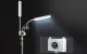 NEEWER BH40B dual-arm LED lighting kit, white