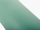 Foam Fitness Yoga Exercise Mat - 180x60 x1cm, Turquoise