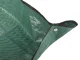 DIVODV Plant Repotting Mat 116x116cm Green