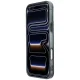 Mercedes AMG Case for iPhone 18 Pro Max / 17 Pro Max with Ring Stand MagSafe, Black