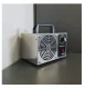 Bigstren 21208 Ozone Generator
