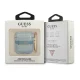 Guess Strap Collection AirPods Case, Blue