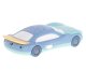 Night Light Star Projector Toy Cell Phone Car, Blue
