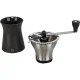 Peugeot Kronos Manual Coffee Grinder 19 cm Grey