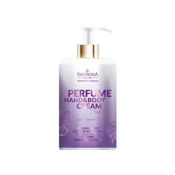 Farmona Glamur Perfumed Hand and Body Cream 300 ml