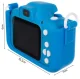 Kids Digital Camera Kruzzel AC22295, Blue