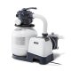 Intex 26646 Sand Filter Pump 7900 LPH for Above Ground Pools