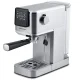 Berdsen 377000 Espresso Machine 20 Bar, Silver