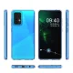 Ultra Clear 0.5mm Case for Honor 50 Pro, Transparent