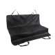 Car Seat Cover Carpet for Dogs, Black