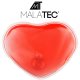 Reusable Heart Shaped Hand Warmer
