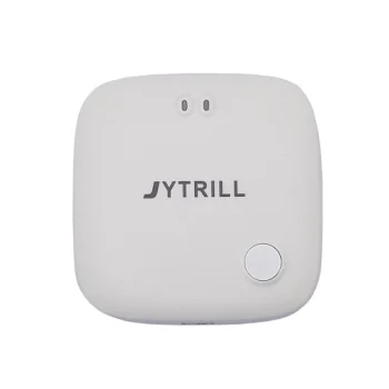 TUYA Smart ZigBee Gateway, White