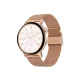 Forever ForeVive 4 SB-350 Smartwatch, Rose Gold
