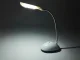 4 LED Desk Lamp, White