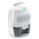 Air Dehumidifier, Moisture Absorber, Berdsen BR-50B, White
