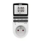 Newell Electronic Timer 2.0 Socket Programmer