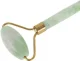 Iso Trade Jade Facial Roller and Gua Sha Stone, Green