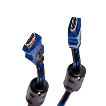 Premium HDMI to HDMI Cable 7m v1.4 4K Nylon