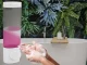 Wall-Mounted Liquid Soap Dispenser 300ml, White