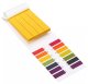 Litmus Paper pH Test Strips 1-14, 80 Count