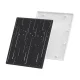 SONOFF Star 3C Decorative Cover for T5 Touch Switch