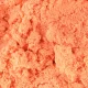 Kinetic Sand 1kg in a Bag, Orange