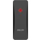 Baldr Wireless Weather Station Sensor, Black