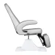 Activeshop 112 Hydraulic Podiatry Chair, Grey