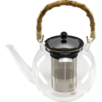 Bodum ASSAM Bamboo Tea Press 1.5L