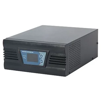 Pure Sine Wave Inverter 1000W 12V with LCD Display