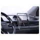 Tech-Protect V4 Car Tablet Holder (141-280mm) - Black