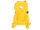 Baby Head Protection Safety Backpack Pillow, Bee