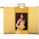 Uniq Lyon Waterproof RPET case for a 14" laptop - yellow