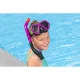 Bestway 24070 Kids Swimming Set with Diving Mask and Snorkel