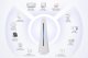 SONOFF iHost Smart Home Hub 2GB Local Control Server Zigbee 3.0 Wi-Fi