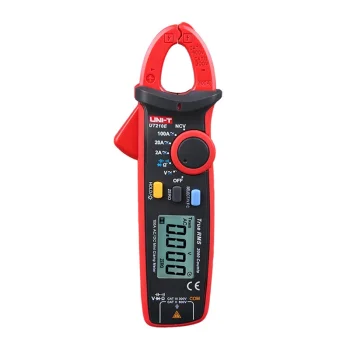 Uni-T UT210E Mini Digital Clamp Meter AC/DC