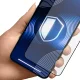 3mk HardGlass Matt Max Tempered Glass for Samsung Galaxy S26+