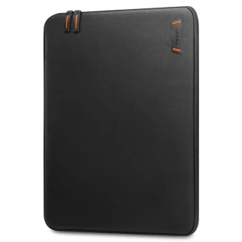 Spigen Basic Pouch 13-14\" Laptop Bag - Black