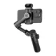 Aochuan Smart X2 Gimbal with AI Sensor Black