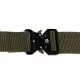 Tactical Waist Bag with Belt Trizand 24322, Green