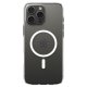 Spigen iPhone 16 Pro Max Case Liquid Crystal MagSafe, Transparent