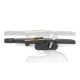 Electric Beauty Chair SILLON Lux 273b 3-Actuators, Gray