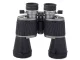 10x50 Porro Prism Binoculars with 122m/1000m Field of View and Case