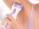 Cordless Womens Electric Shaver and Epilator for Face and Body