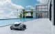 Baseino valymo robotas Bublue Bubot 500P (B10PS-GR-EU)