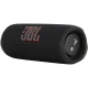 JBL Flip 6 Portable Speaker, Black