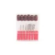 Nail Drill Machine Activeshop Mini pro203, Pink