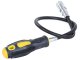 Flexible LED Light Magnet Grip Long Magnetic Pick Up Tool for Home Garage