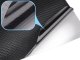 5D Carbon Fiber Vinyl Wrap Roll 1.52x18m, Black